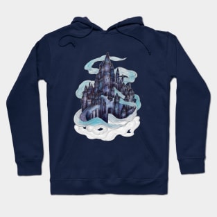 dream castel Hoodie